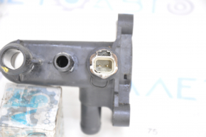 Lincoln MKC Cooling System Flange 15-
