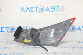 Light outer wing left Toyota Avalon 13-15 TYC no