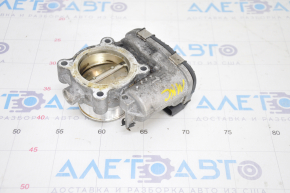 Throttle Body Lincoln MKC 15-