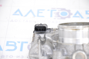 Throttle Body Lincoln MKC 15-