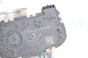 Throttle Body Lincoln MKC 15-