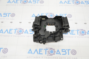 Lincoln MKC 15- Steering Column Shift Paddle Mount