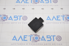 GPS Positioning System Module Lincoln MKC 15-