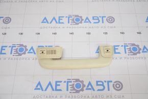 Ceiling handle rear right Lincoln MKC 15-16 beige