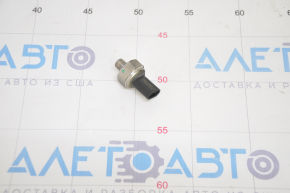 Fuel pressure sensor Lincoln MKC 15- on the fuel line