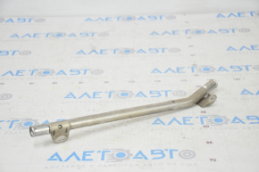 Cooling tube inverter-tank Toyota Avalon 13-18 hybrid