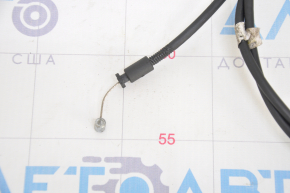 Lincoln MKC 15-19 Hood Release Cable