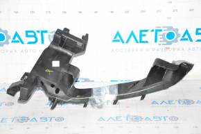 Headlight mount right front Audi Q5 80A 18-20