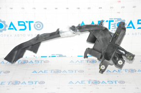 Headlight mount left front Audi Q5 80A 18-20