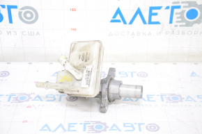 Brake Master Cylinder with Reservoir Lincoln MKC 15-19
