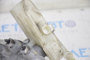 Brake Master Cylinder with Reservoir Lincoln MKC 15-19