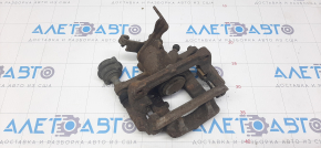 Rear left caliper Chevrolet Volt 11-15 rusty