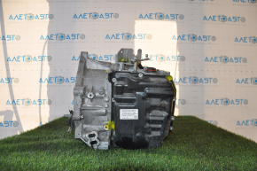 Automatic transmission assembly Jeep Compass 17 2.4 F21-250 FWD 6st-automatic transmission 49k for spare parts