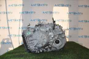 Automatic transmission assembly Jeep Compass 17 2.4 F21-250 FWD 6st-automatic transmission 49k for spare parts