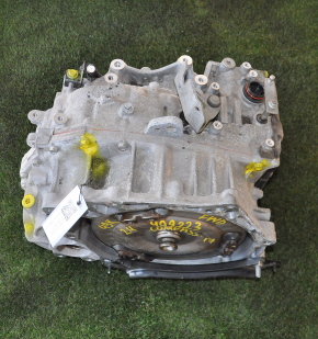 Automatic transmission assembly Jeep Compass 17 2.4 F21-250 FWD 6st-automatic transmission 49k for spare parts