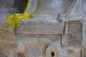 Automatic transmission assembly Jeep Compass 17 2.4 F21-250 FWD 6st-automatic transmission 49k for spare parts