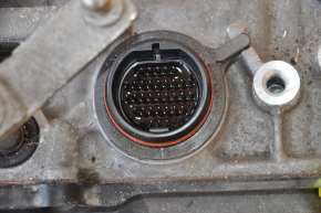Automatic transmission assembly Jeep Compass 17 2.4 F21-250 FWD 6st-automatic transmission 49k for spare parts