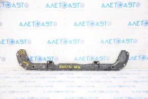 Lower TV panel Nissan Rogue 14-20 curved edge