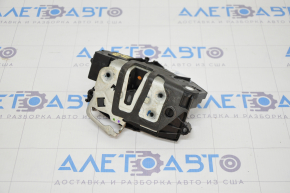 Lincoln MKC 15- Rear Right Door Lock