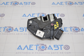 Lincoln MKC 15- Rear Right Door Lock