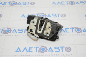 Lincoln MKC 15 Front Right Door Lock - Fastener Broken