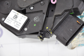 Lincoln MKC 15 Front Right Door Lock - Fastener Broken
