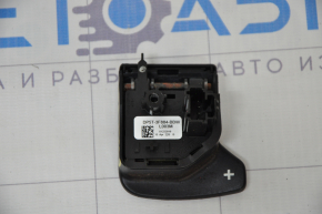 Right steering column paddle shifter Lincoln MKC 15-