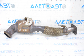 Catalyst Lincoln MKC 15- 2.0T