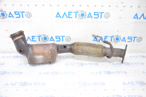 Catalyst Lincoln MKC 15- 2.0T