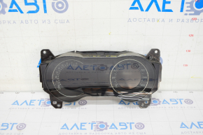 Instrument cluster Lincoln MKC 15- 140k