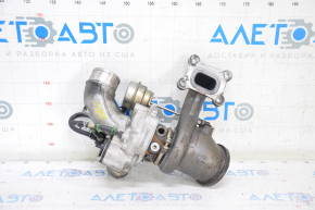 Turbine Lincoln MKC 15- 2.0T 140k