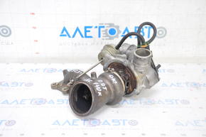 Turbine Lincoln MKC 15- 2.0T 140k