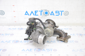 Turbine Lincoln MKC 15- 2.0T 140k
