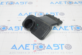 BMW 5 G30 17-23 Windscreen Washer Reservoir Neck Without Cap