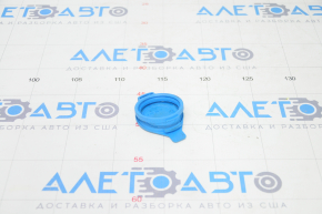 BMW 5 G30 17-23 Windscreen Washer Reservoir Cap
