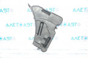 BMW 5 G30 17-23 Windscreen Washer Reservoir Without Neck