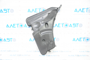 BMW 5 G30 17-23 Windscreen Washer Reservoir Without Neck