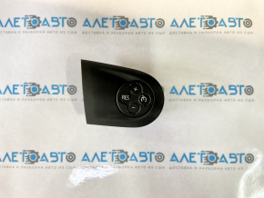 Steering wheel control buttons right Mini Cooper Countryman R60 10-16 type 1, worn