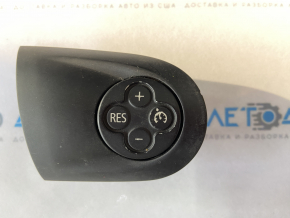 Steering wheel control buttons right Mini Cooper Countryman R60 10-16 type 1, worn