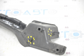 Right wiper grille seal Honda CRV 17-22 broken fastener