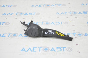 Right wiper grille seal Honda CRV 17-22 broken fastener