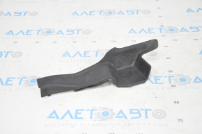 Right wiper grille seal Honda CRV 17-22 broken fastener