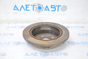 Rear right brake disc Toyota Avalon 2005-2007 270/12mm