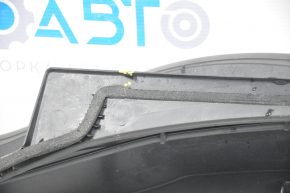 Wiper grille plastic Honda CRV 17-22 broken fastener