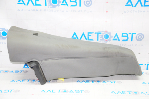 Airbag airbag seat rear right Chevrolet Impala 14-20 gray, dented, for dry cleaning