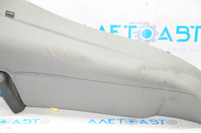 Airbag airbag seat rear right Chevrolet Impala 14-20 gray, dented, for dry cleaning