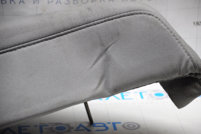 Airbag airbag seat rear right Chevrolet Impala 14-20 gray, dented, for dry cleaning