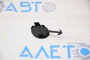 Rear bumper mount plug right Toyota Camry v50 12-14 usa