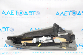Airbag airbag seat rear left Chevrolet Impala 14-20 gray, dented, for dry cleaning