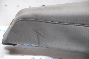 Airbag airbag seat rear left Chevrolet Impala 14-20 gray, dented, for dry cleaning